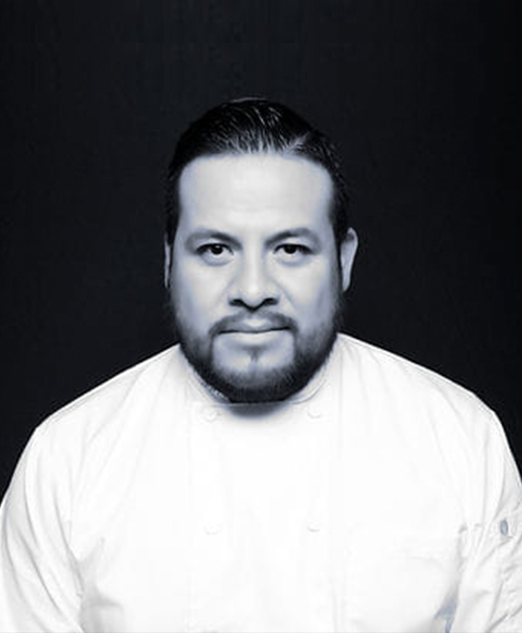 Chef Jose Jimenez